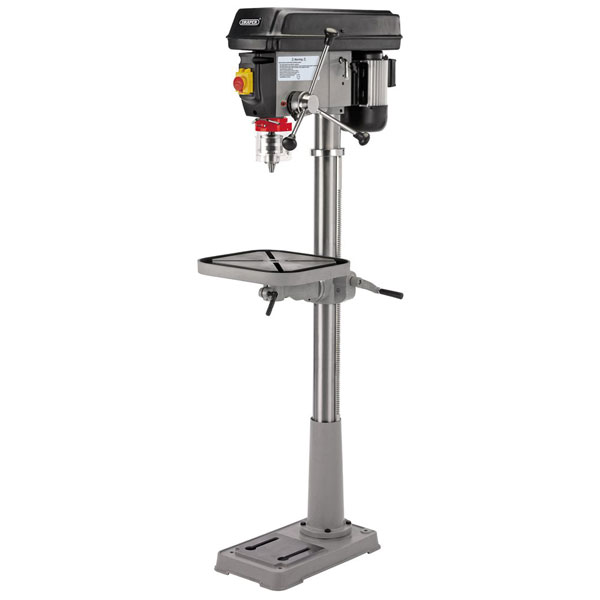 02019 16 Speed Floor Standing Drill (1100W)