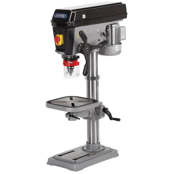  95314 16 Speed Heavy Duty Bench Drill (650W)