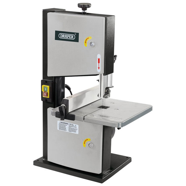  82756 200mm Bandsaw (250W)