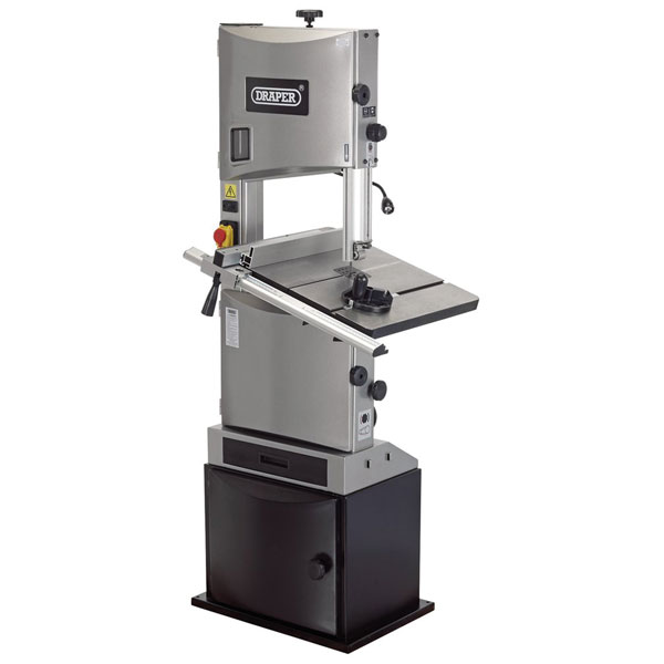  84715 350mm Bandsaw (1100W)