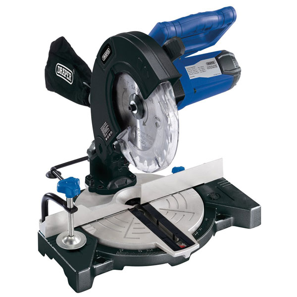  21307 210mm Mitre Saw (1100W)