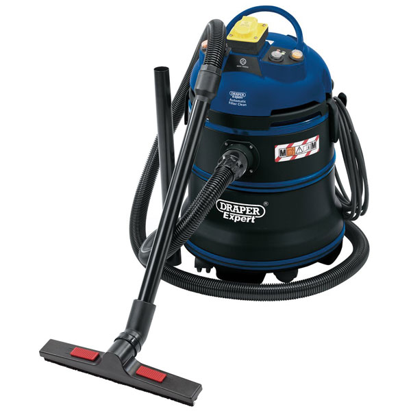  38015 35L 1200W 230V M-Class Wet and Dry Vacuum Cleaner