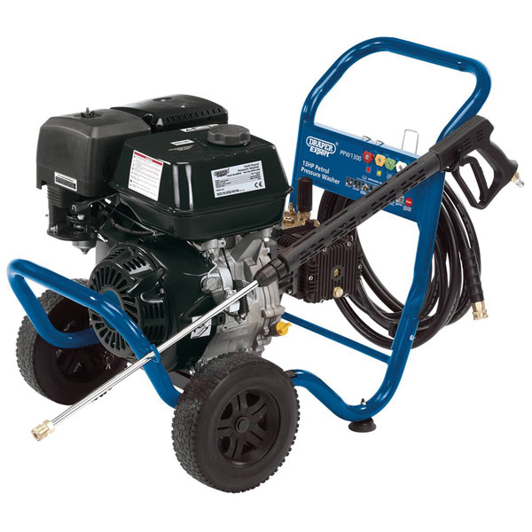  83819 Petrol Pressure Washer (13HP)