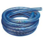 Draper PVC Suction Hose Range