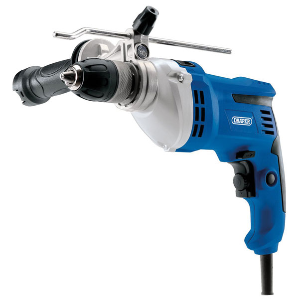 Draper 56369 Impact Drill (750W)