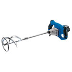 Draper 110V and 230V Power Mixer (1400W) Range