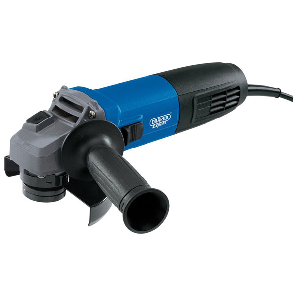 Click to view product details and reviews for Draper Expert 83605 115mm Angle Grinder 850w.