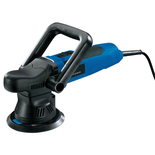 Draper 01816 125mm Dual Action Polisher (650W)