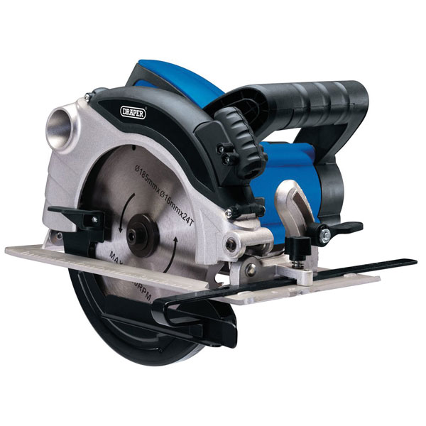  56791 185mm Circular Saw (1300W)