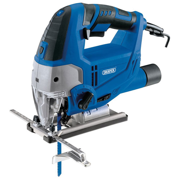 Draper 56768 Jigsaw (800W)