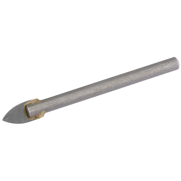 Draper 31510 Tile and Glass Drill Bit (8mm)