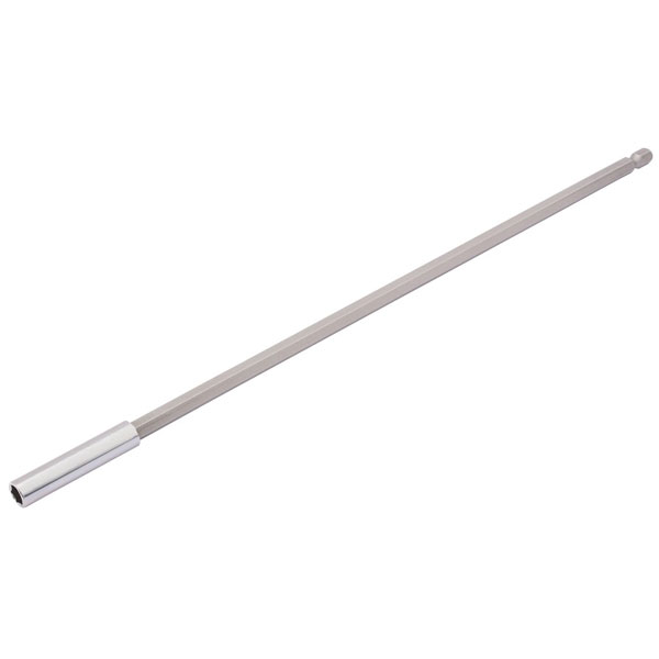 Draper 82409 Magnetic Bit Holder (300mm) 1/4" (F) x 1/4" (M)