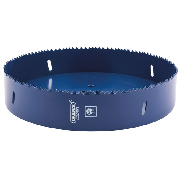Draper Expert 34768 83mm HSS Bi-Metal Holesaw Blade