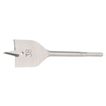 Draper Expert Flat Wood Bit Range
