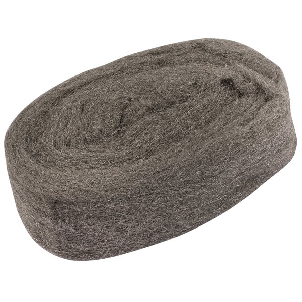 Draper 82580 150g Wire Wool Medium/Fine Grade 0