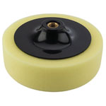 Draper 1781 Ultra Soft Polishing Sponge with M14 Thread (150mm)