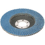 Draper Expert Zirconium Oxide Flap Disc Range