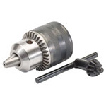 Draper 3/8 x 24UNF Geared Chuck Range