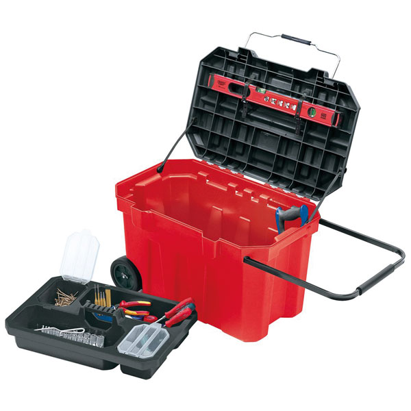 22291 Mobile Tool Chest