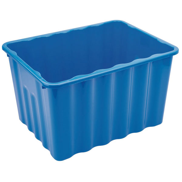  64058 422 x 250 x 322mm Storage Tote