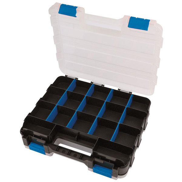  31240 Double Sided Organiser