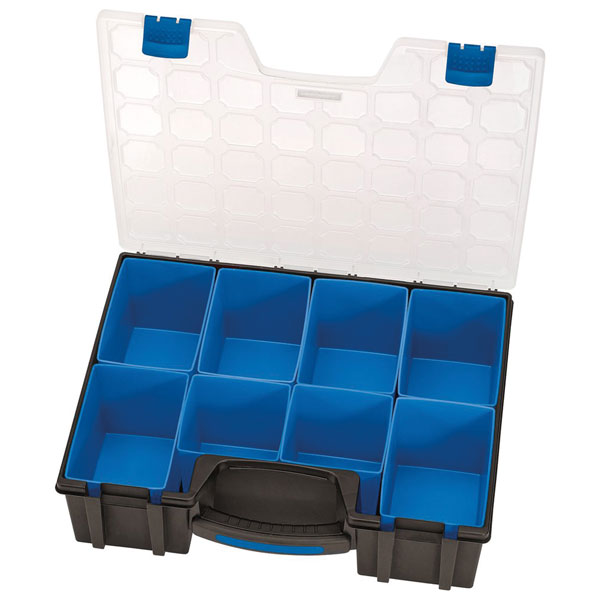  25925 8 Compartment Organiser