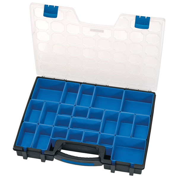  25924 22 Compartment Organiser