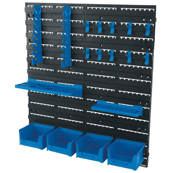  22295 Tool Storage Board (18 Piece)