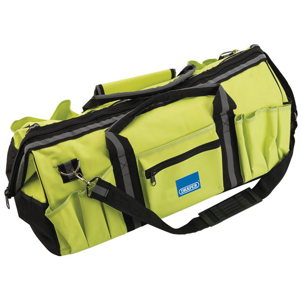  31085 Hi-Vis Tool Bag