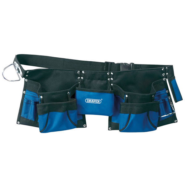  03068 Double Pouch Tool Belt
