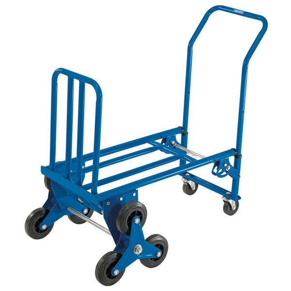  85675 Heavy Duty Stair Climbing Sack Truck