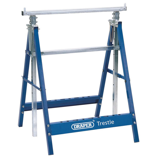  54051 Telescopic Saw Horse or Builders Trestle