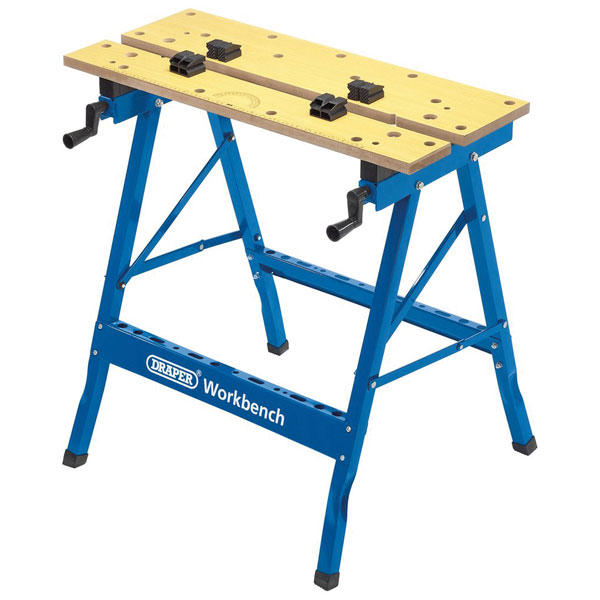  21353 800mm Fold Down Workbench