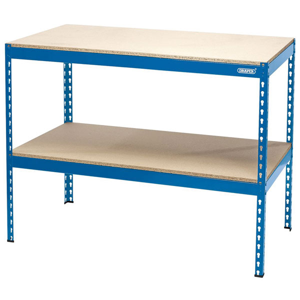  24912 Steel Workbench