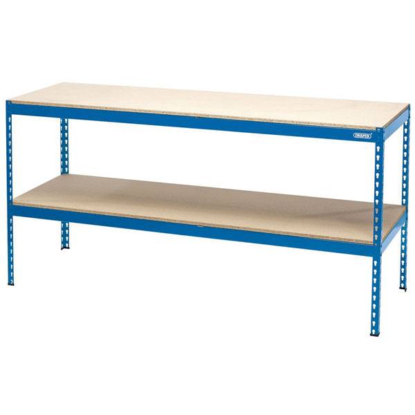  24913 Steel Workbench