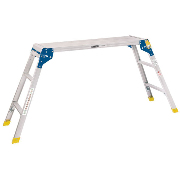  83998 3 Step Aluminium Working Platform