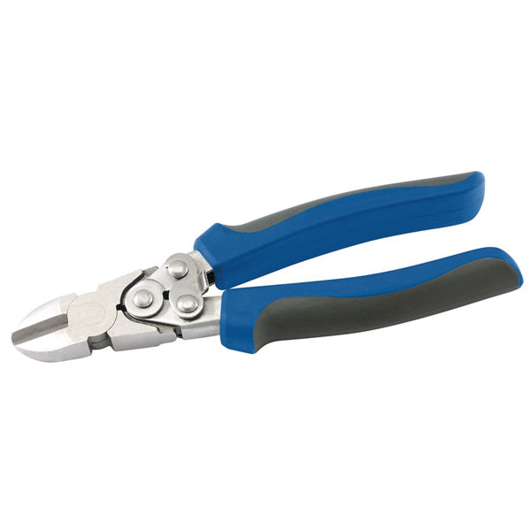 Draper Expert 81425 Compound Action Side Cutter (180mm)