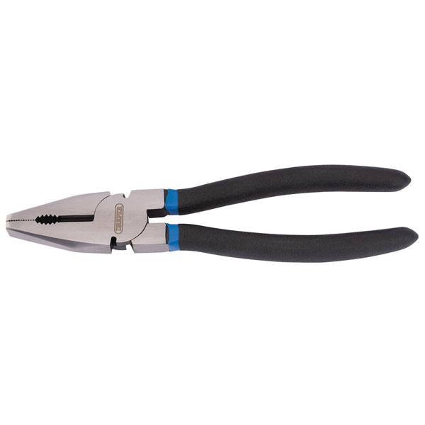 Click to view product details and reviews for Draper 07048 180mm Combination Pliers.