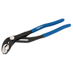 Draper Expert Push Button Heavy Duty Waterpump Pliers Range