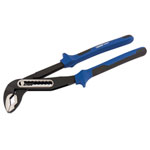 Draper Expert Heavy Duty Soft Grip Waterpump Pliers Range