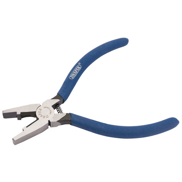 Draper 63868 ScotchLok® Crimping Pliers (150mm)