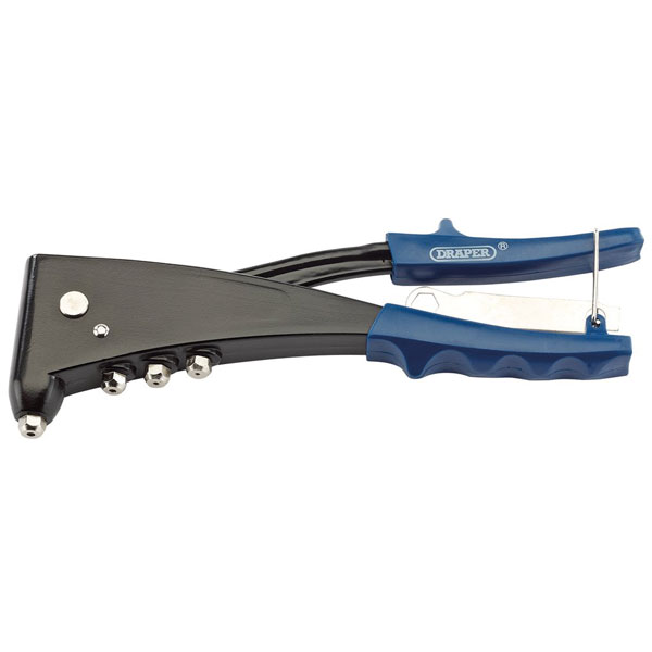 Draper 27845 Hand Riveter for Aluminium Rivets