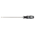 Draper Expert Plain Slot Soft Grip Parallel Tip Screwdrivers Range