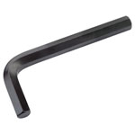 Draper Metric Hexagon Key Range