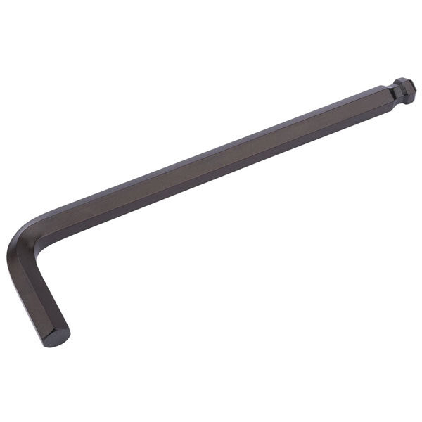 Click to view product details and reviews for Draper 33618 10mm Metric Hexagon And Ball End Hexagon Keys.