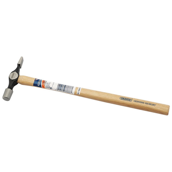 Draper 33888 110G (4oz) Cross Pein Pin Hammer