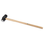 Draper Hickory Shaft Sledge Hammer Range