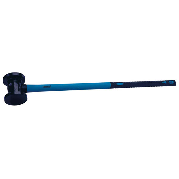 Draper 81065 Fibreglass Shaft Fencing Hammer (5.4kg)