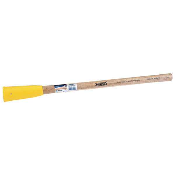 Click to view product details and reviews for Draper 82430 Hardwood Pick Axe Or Mattock Shaft 915mm.