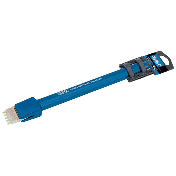 Draper 00754 Scutch Holding Chisel